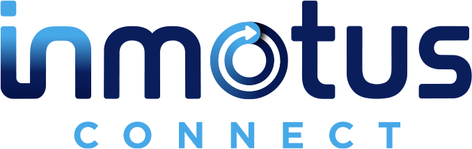 inmotus connect logo
