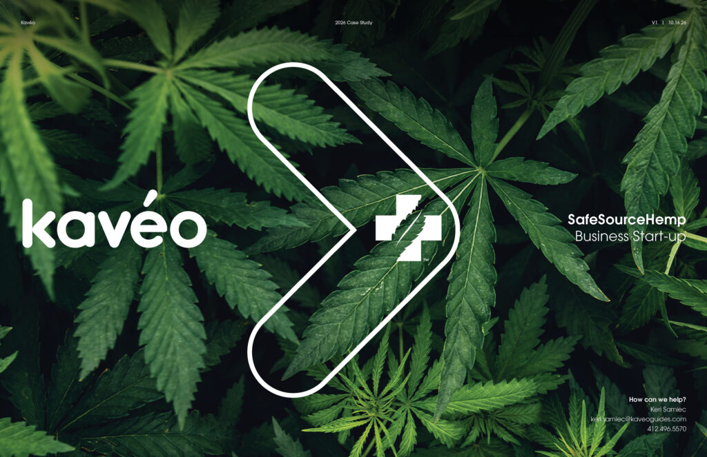 SafeSourceHemp case study cover