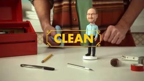 Goof Off: How To Remove Super Glue