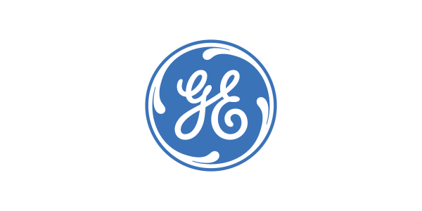 GE logo