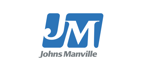 Johns Manville logo
