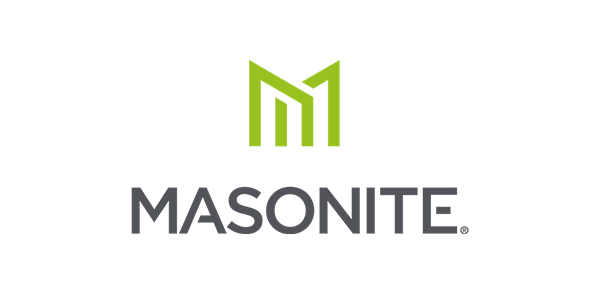 Masonite logo
