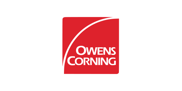 Owens Corning logo