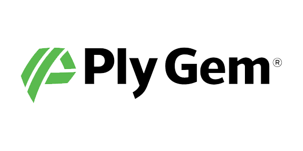 Ply Gem logo
